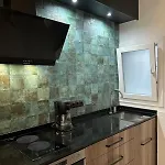 Carihuela Apartment *