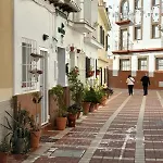 Apartment Carihuela *