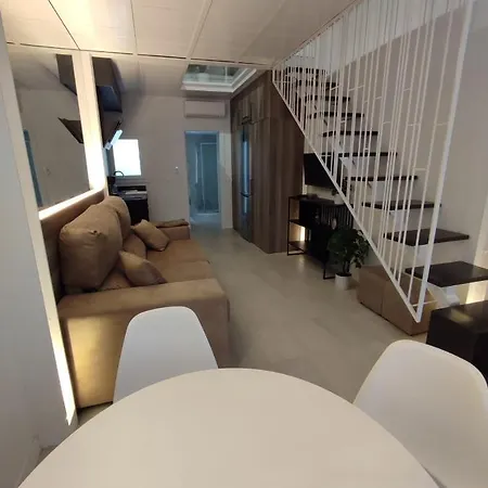 Apartamento Carihuela