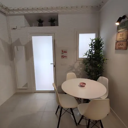 Carihuela Apartment