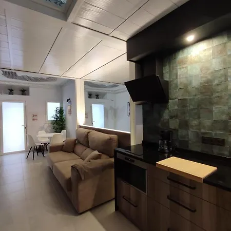 Carihuela Apartamento Torremolinos