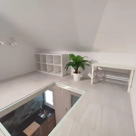 Carihuela Apartment