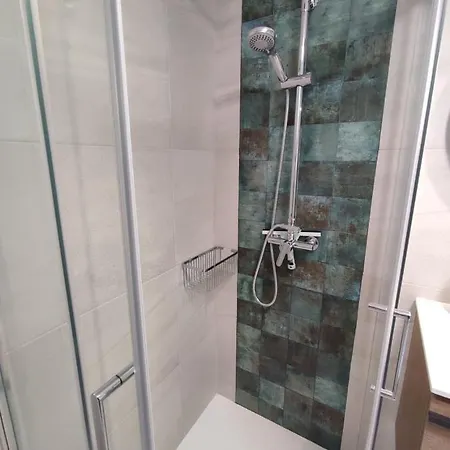 Apartment Carihuela Torremolinos