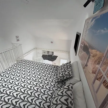 Apartamento Carihuela *