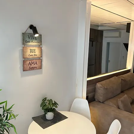 Apartamento Carihuela Torremolinos