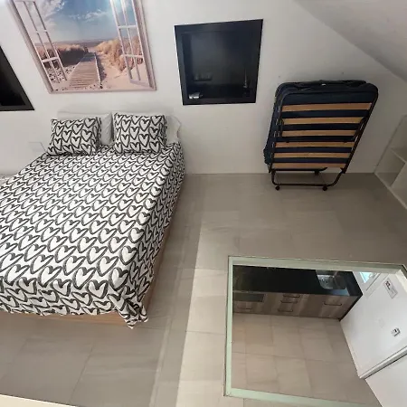 Apartamento Carihuela