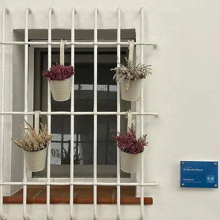 Carihuela Apartment