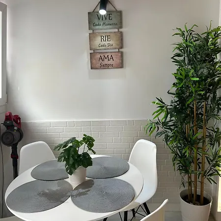 דירה Carihuela